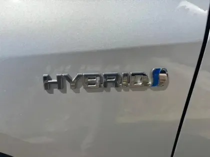 Photo 10 Suzuki Swace  1.8 Hybrid 140ch Pack MY24