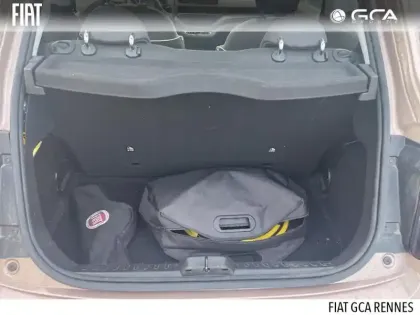 Photo 14 Fiat 500  e 118ch MY23