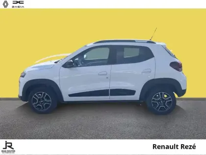 Photo 9 Dacia Spring  45ch Essential 23B