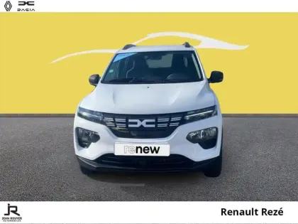 Photo 8 Dacia Spring  45ch Essential 23B