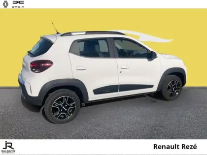 Photo 11 Dacia Spring  45ch Essential 23B
