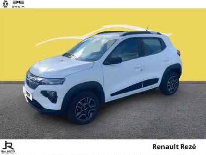 DACIA Spring Essential