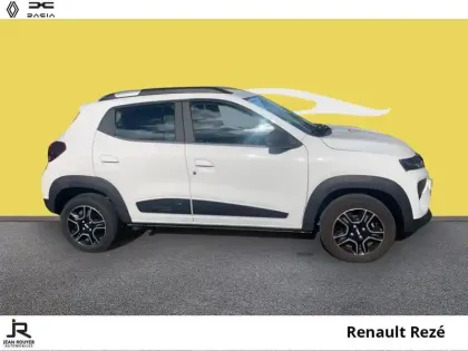 Photo 12 Dacia Spring  45ch Essential 23B