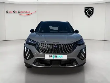 Photo 8 Peugeot 2008  Hybrid 145ch GT e-DCS6