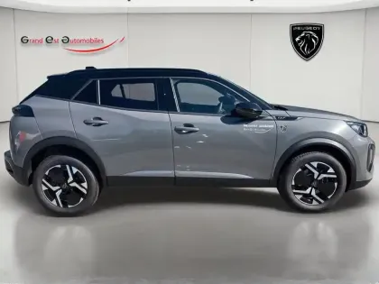 Photo 6 Peugeot 2008  Hybrid 145ch GT e-DCS6