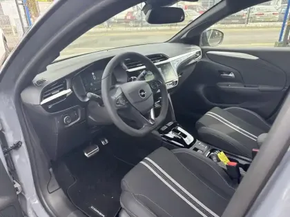Photo 9 Opel Corsa  1.2 Turbo Hybrid 110ch Ultimate e-DCT6