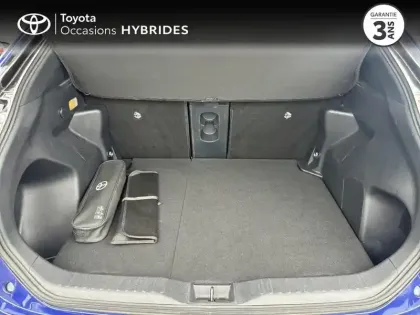 Photo 5 Toyota Yaris  Cross 116h GR Sport MY22