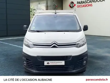 Photo 16 Citroën Jumpy  Fg XS 1.5 BlueHDi 120ch S&S Cityvan