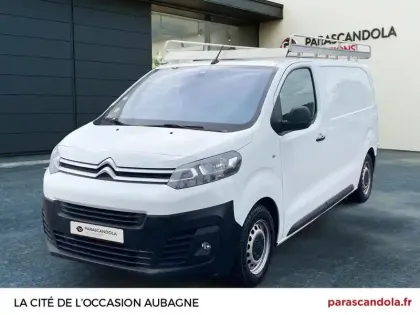 Photo 15 Citroën Jumpy  Fg XS 1.5 BlueHDi 120ch S&S Cityvan