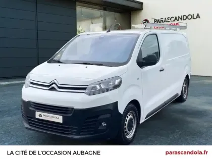 Photo Citroën Jumpy Cityvan