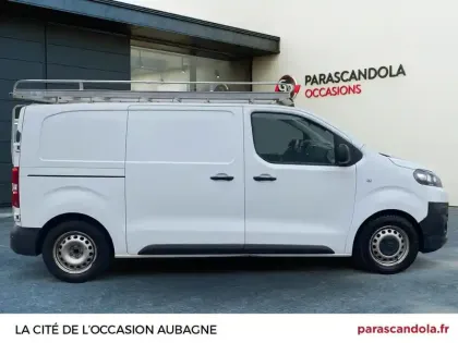 Photo 18 Citroën Jumpy  Fg XS 1.5 BlueHDi 120ch S&S Cityvan