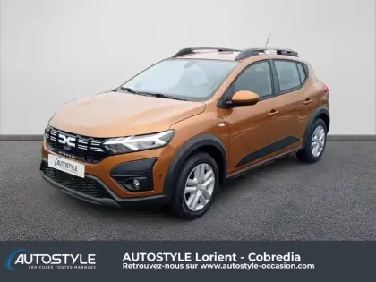 DACIA Sandero Stepway Expression