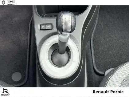 Photo 5 Renault Twingo  E-Tech Electric Equilibre R80 Achat Intégral