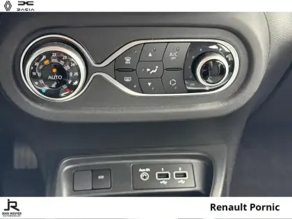 Photo 14 Renault Twingo  E-Tech Electric Equilibre R80 Achat Intégral