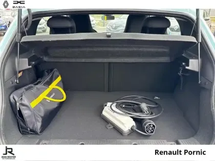 Photo 6 Renault Twingo  E-Tech Electric Equilibre R80 Achat Intégral