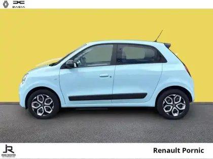 Photo 9 Renault Twingo  E-Tech Electric Equilibre R80 Achat Intégral