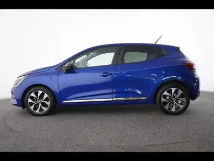 Photo 9 Renault Clio  1.0 TCe 100ch Evolution GPL
