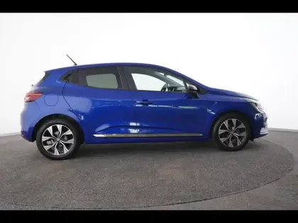 Photo 5 Renault Clio  1.0 TCe 100ch Evolution GPL