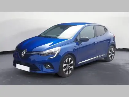Photo Renault Clio Evolution