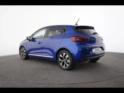 Photo 10 Renault Clio  1.0 TCe 100ch Evolution GPL