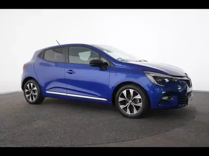 Photo 6 Renault Clio  1.0 TCe 100ch Evolution GPL