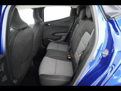 Photo 12 Renault Clio  1.0 TCe 100ch Evolution GPL