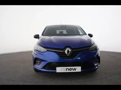 Photo 7 Renault Clio  1.0 TCe 100ch Evolution GPL