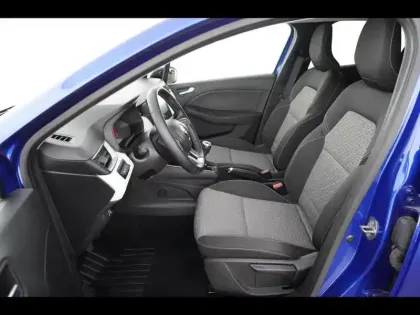Photo 11 Renault Clio  1.0 TCe 100ch Evolution GPL