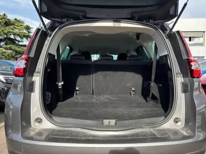 Photo 8 Renault Scenic Grand  1.3 TCe 140ch energy Business Intens 7 places