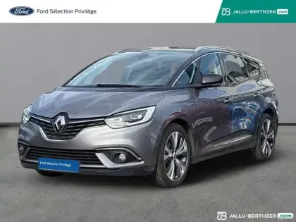 Photo Renault Scenic Business Intens