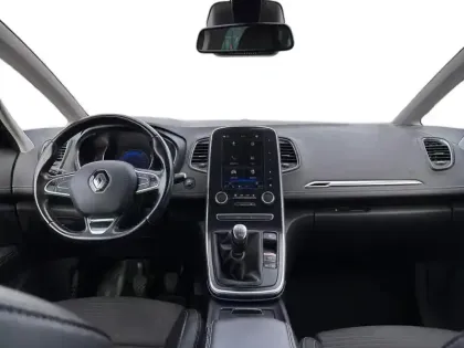 Photo 5 Renault Scenic Grand  1.3 TCe 140ch energy Business Intens 7 places