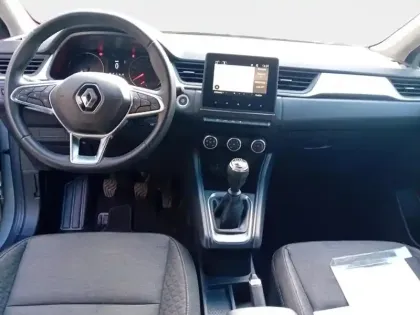 Photo 12 Renault Captur  1.0 TCe 90ch Evolution