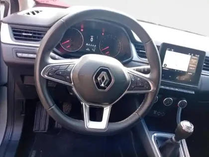 Photo 14 Renault Captur  1.0 TCe 90ch Evolution
