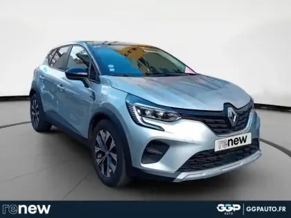 Photo 6 Renault Captur  1.0 TCe 90ch Evolution
