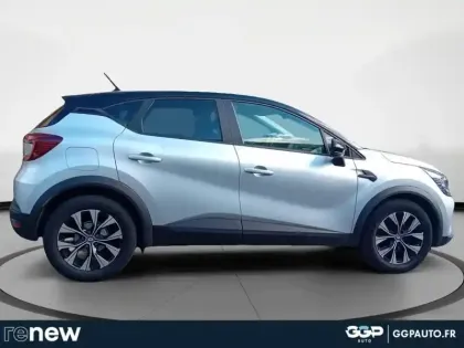 Photo 5 Renault Captur  1.0 TCe 90ch Evolution