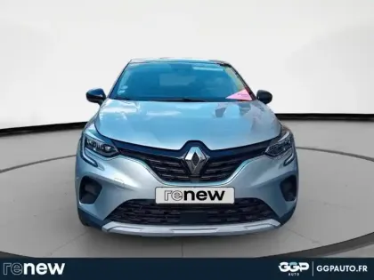 Photo 7 Renault Captur  1.0 TCe 90ch Evolution