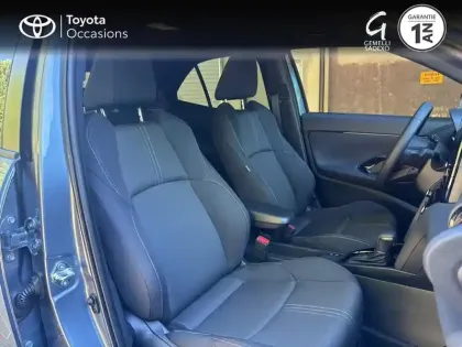 Photo 5 Toyota Yaris  Cross 130h Design MC26