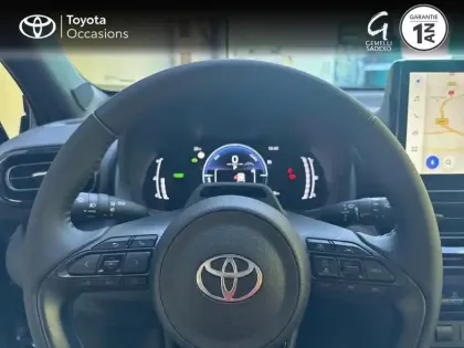 Photo 12 Toyota Yaris  Cross 130h Design MC26