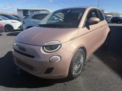 FIAT 500 Torino