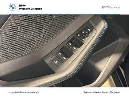 Photo 13 BMW Serie 1 Série 1 120A 170ch M Sport DKG7