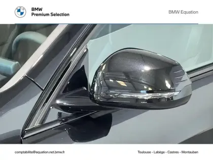 Photo 14 BMW Serie 1 Série 1 120A 170ch M Sport DKG7