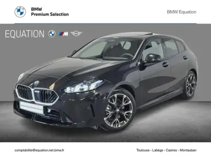 Photo Bmw Serie 1 M Sport