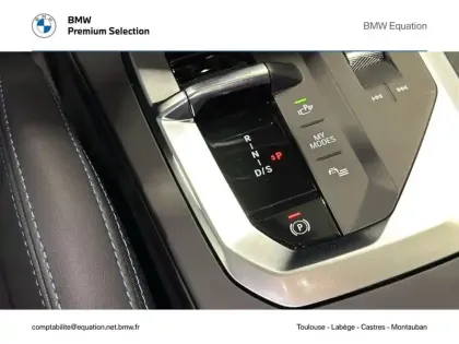 Photo 9 BMW Serie 1 Série 1 120A 170ch M Sport DKG7