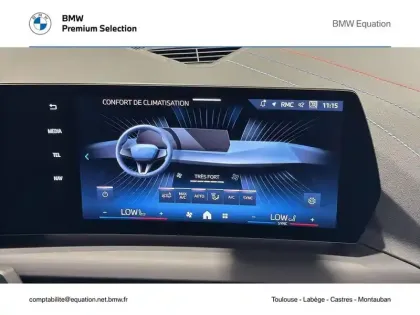 Photo 12 BMW Serie 1 Série 1 120A 170ch M Sport DKG7
