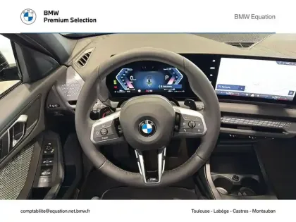 Photo 8 BMW Serie 1 Série 1 120A 170ch M Sport DKG7