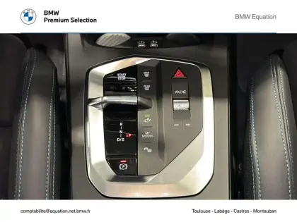 Photo 11 BMW Serie 1 Série 1 120A 170ch M Sport DKG7
