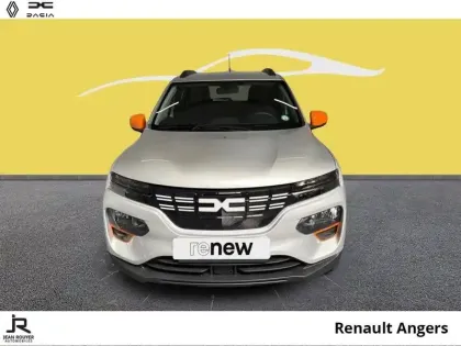 Photo 8 Dacia Spring  45ch Expression