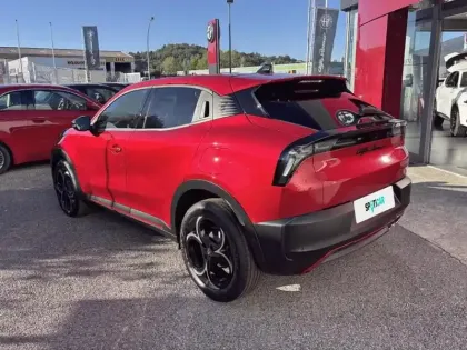 Photo 6 Alfa Romeo Junior  1.2 Ibrida 145ch Ti e-DCT6