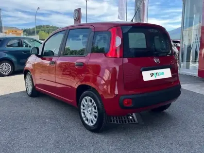 Photo 6 Fiat Panda  Pandina 1.0 65ch BSG S&S Hybrid Pop (Step1)