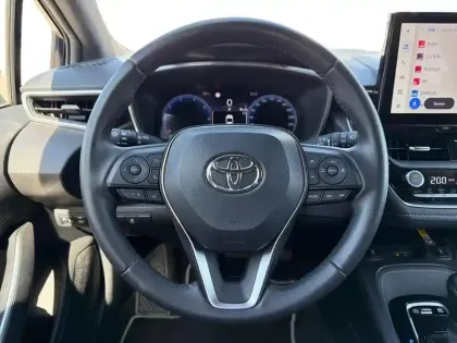 Photo 14 Toyota Corolla  1.8 140ch Design MY24